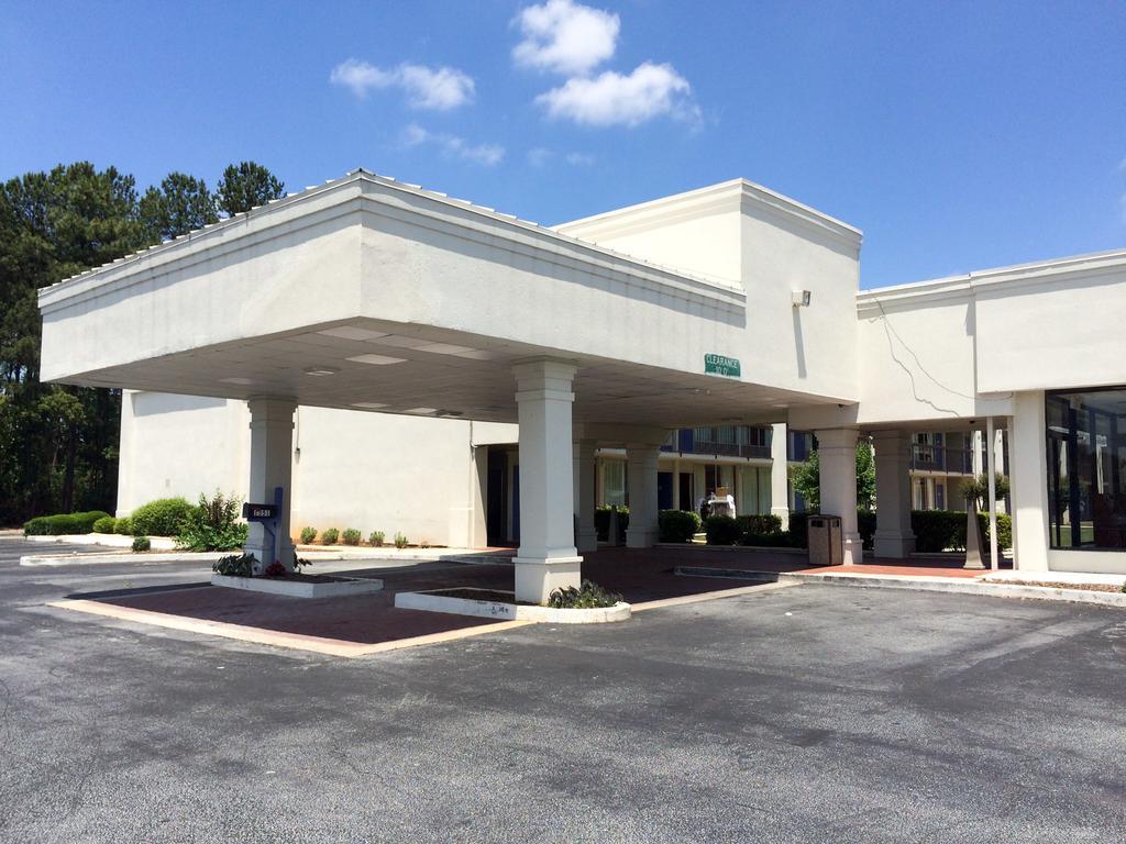 Motel 6-Conyers, Ga Exterior photo